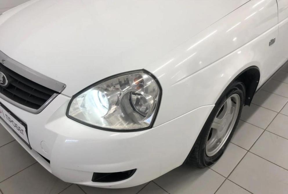 Lada (ВАЗ) 2110 Астрахань  - изображение 4