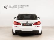 BMW 5 серии VI (F10/F11/F07) Казань  - изображение 12