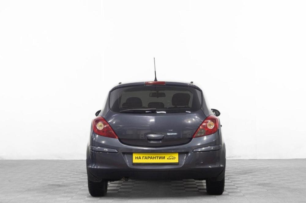 Opel Corsa D Барнаул  - изображение 6