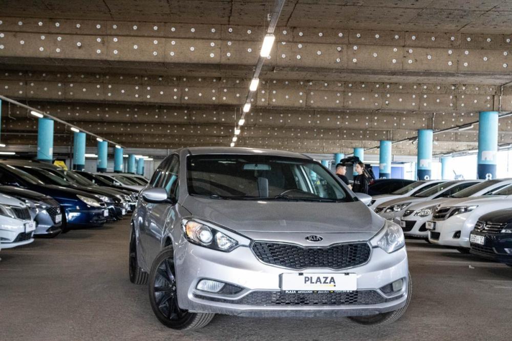 Kia Cerato III Уфа  - изображение 2