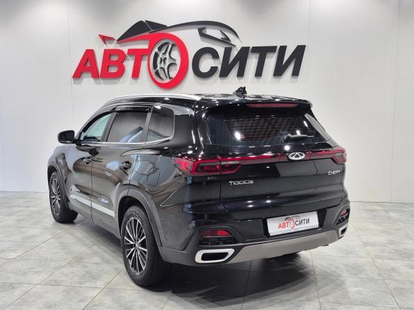 Chery Tiggo 8 I Рестайлинг с пробегом 2023 года, цена 1 986 000 рублей, 39500 км, внедорожник, Автокод Объявления