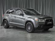 Mitsubishi ASX I Тюмень  - изображение 20