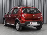 Renault Sandero I Минеральные Воды  - изображение 18