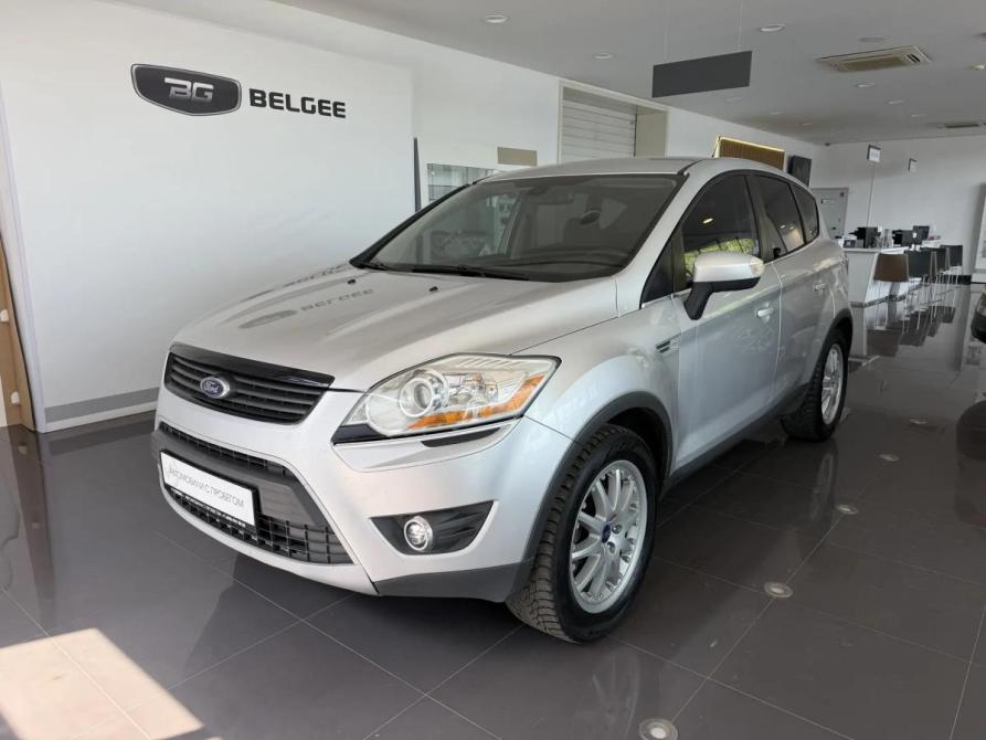 Ford Kuga I Подольск  - изображение 1