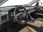 Lexus RX IV Москва  - изображение 46