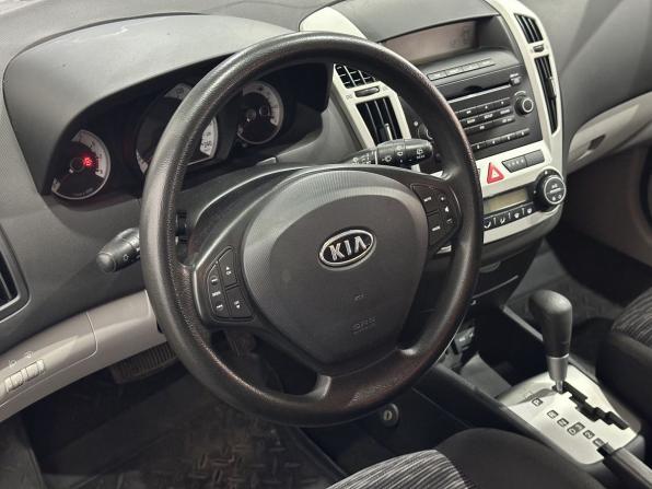 Kia Ceed I с пробегом 2007 года, цена 749 000 рублей, 93933 км, хэтчбек, Автокод Объявления