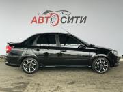 Lada (ВАЗ) Granta I Рестайлинг Тамбов  - изображение 29