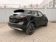 Nissan Qashqai II Рестайлинг 2 Ростов-на-Дону  - изображение 40
