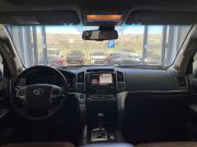 Toyota Land Cruiser 200 Series Рестайлинг 1 Новосибирск  - изображение 25