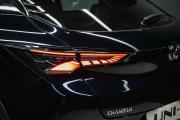 Changan UNI-T I Москва  - изображение 41