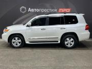 Toyota Land Cruiser 200 Series Рестайлинг 1 Пермь  - изображение 33