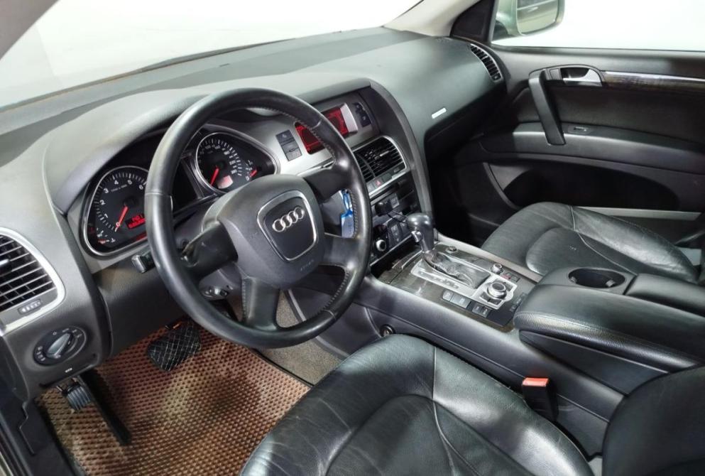 Audi Q7 I (4L) Саратов  - изображение 23