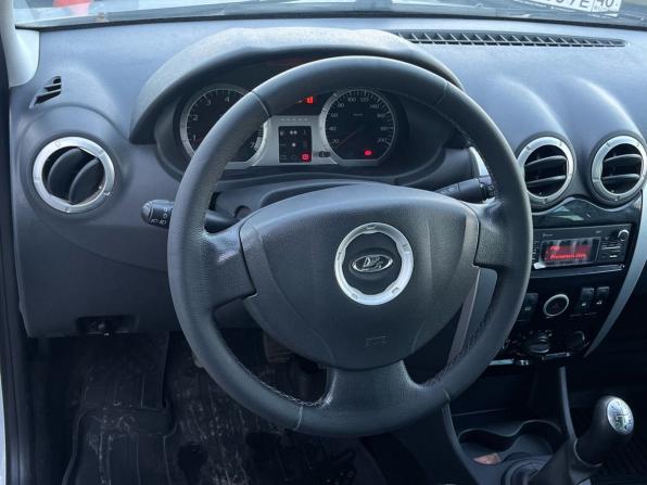Lada (ВАЗ) Largus I с пробегом 2020 года, цена 1 140 000 рублей, 145904 км, универсал, Автокод Объявления