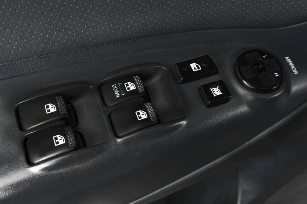 Hyundai Tucson I Тюмень  - изображение 17