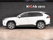 Toyota RAV4 V (XA50) Екатеринбург  - изображение 30