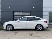 BMW 5 серии VI (F10/F11/F07) Москва  - изображение 35