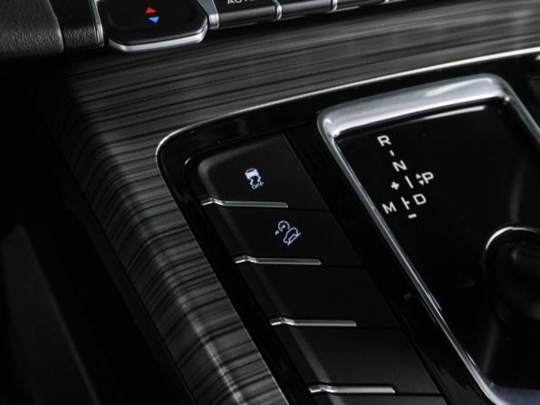 Belgee X70 I Рестайлинг с пробегом 2025 года, цена 2 129 000 рублей, 10275 км, внедорожник, Автокод Объявления