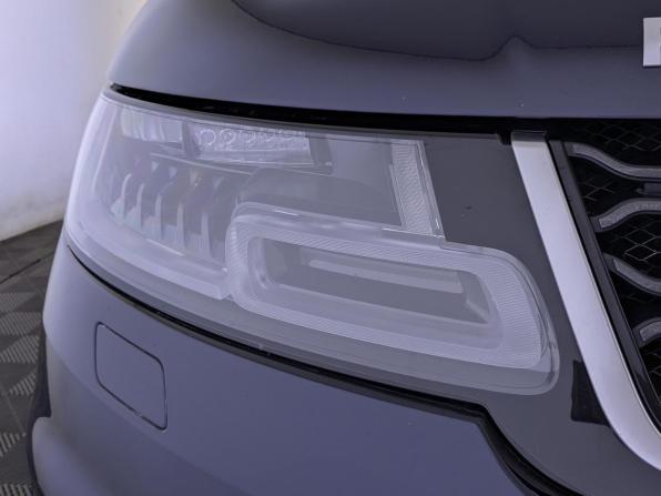 Land Rover Range Rover Sport II Рестайлинг с пробегом 2020 года, цена 5 285 000 рублей, 135976 км, внедорожник, Автокод Объявления