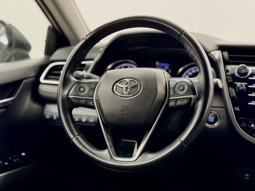 Toyota Camry VIII (XV70) Вологда  - изображение 19