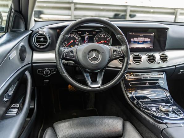 Mercedes-Benz E-Класс V (W213 S213 C238) с пробегом 2016 года, цена 2 258 000 рублей, 266617 км, седан, Автокод Объявления