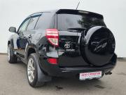 Toyota RAV4 III (XA30) Рестайлинг Москва  - изображение 26