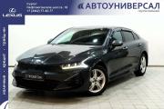 Kia K5 III Сургут  - изображение 28