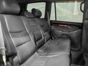 Toyota Land Cruiser Prado 120 Series Новосибирск  - изображение 42