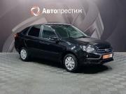 Lada (ВАЗ) Granta I Рестайлинг Оренбург  - изображение 19