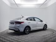 Hyundai Solaris II Москва  - изображение 22