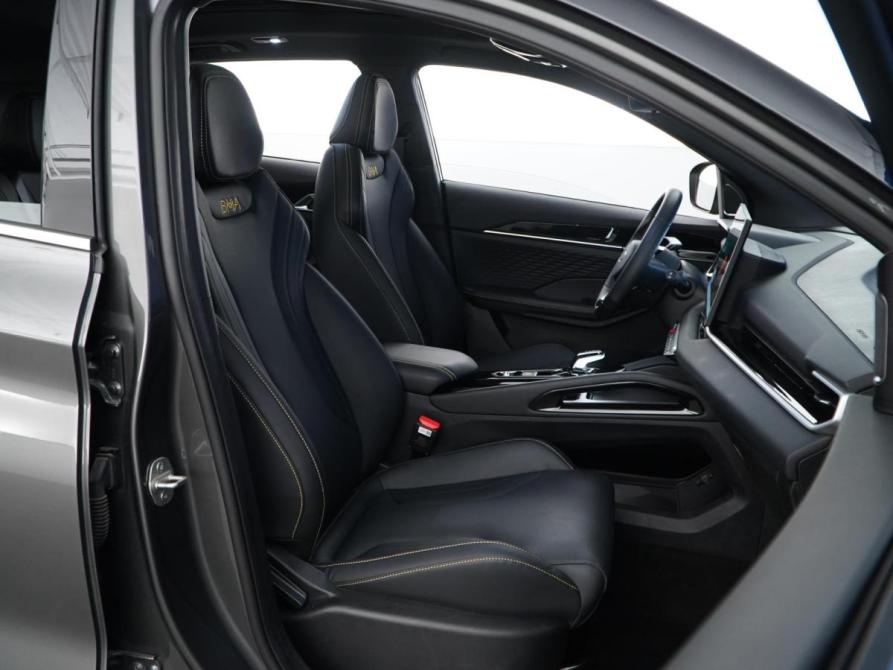 Geely Coolray I Рестайлинг Москва  - изображение 8