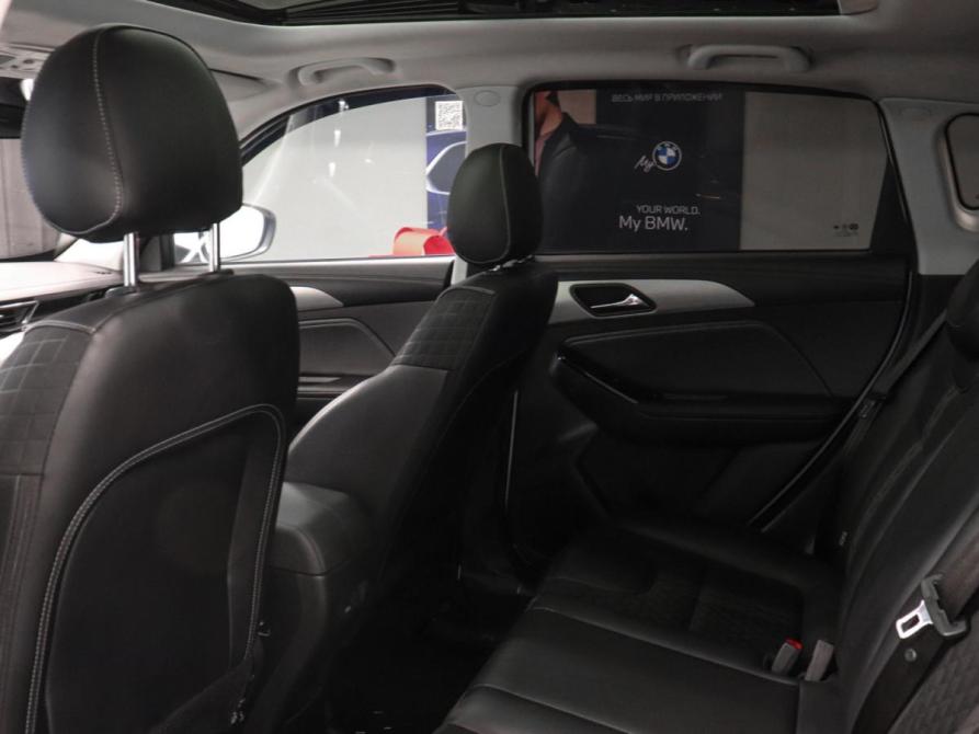 BAIC X35 Химки  - изображение 10