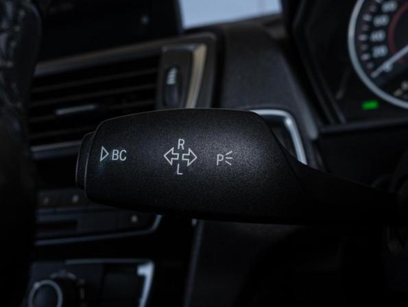 BMW 1 серии II (F20/F21) Рестайлинг с пробегом 2015 года, цена 1 500 000 рублей, 113594 км, хэтчбек, Автокод Объявления