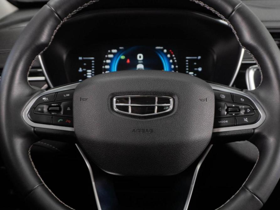 Geely Atlas Pro Тюмень  - изображение 13