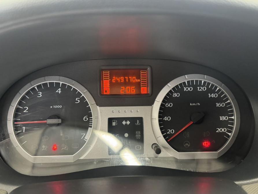 Lada (ВАЗ) Largus I Воронеж  - изображение 19