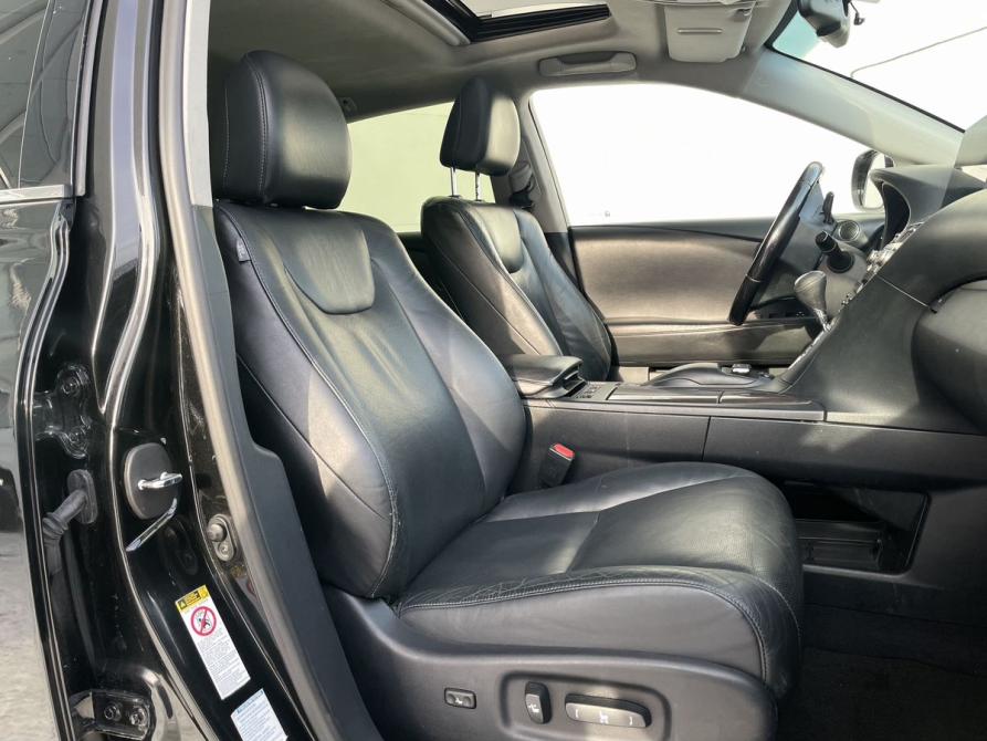Lexus RX III Рестайлинг Екатеринбург  - изображение 31