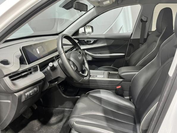 Chery Tiggo 4 I Рестайлинг 2 с пробегом 2024 года, цена 1 699 000 рублей, 23000 км, внедорожник, Автокод Объявления
