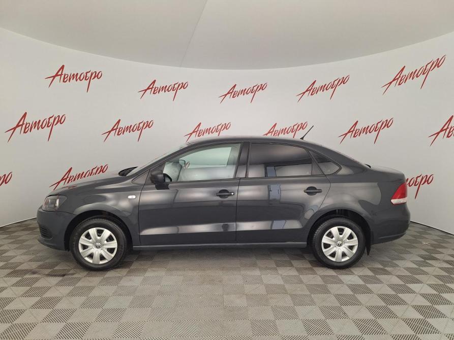 Volkswagen Polo V Псков  - изображение 2