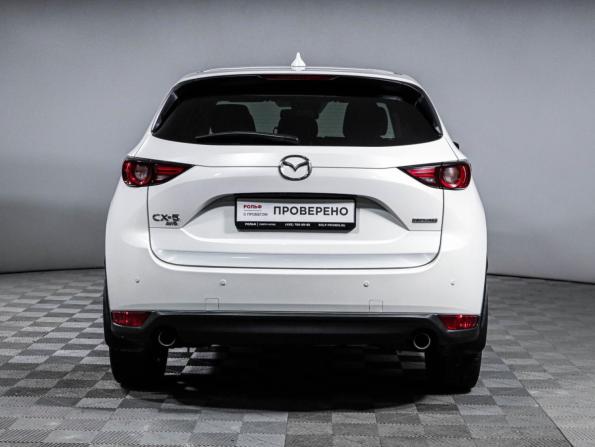 Mazda CX-5 II с пробегом 2021 года, цена 3 049 000 рублей, 41525 км, внедорожник, Автокод Объявления