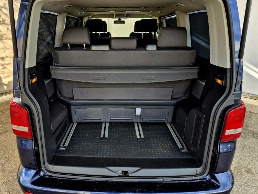 Volkswagen Multivan T5 Рестайлинг Петрозаводск  - изображение 14