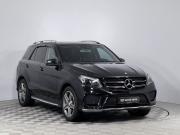 Mercedes-Benz GLE I (W166) Калининград  - изображение 24