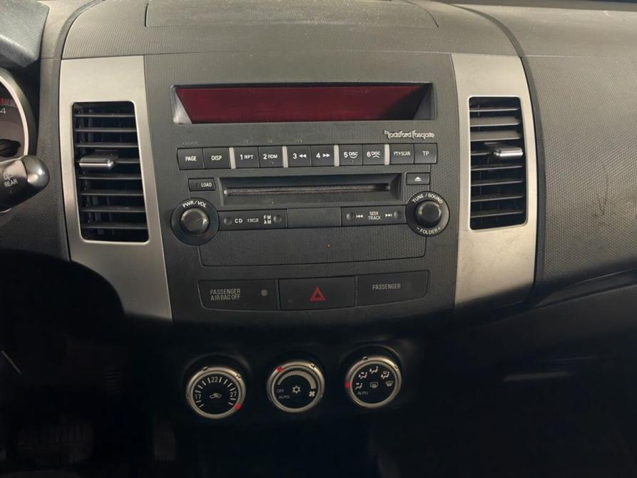 Mitsubishi Outlander II Москва  - изображение 14