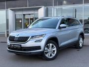 Skoda Kodiaq I Санкт-Петербург  - изображение 35