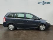 Opel Zafira B Москва  - изображение 18