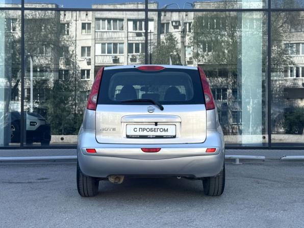 Nissan Note I с пробегом 2008 года, цена 537 000 рублей, 193728 км, хэтчбек, Автокод Объявления