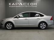 Ford Focus II Рестайлинг Пермь  - изображение 23