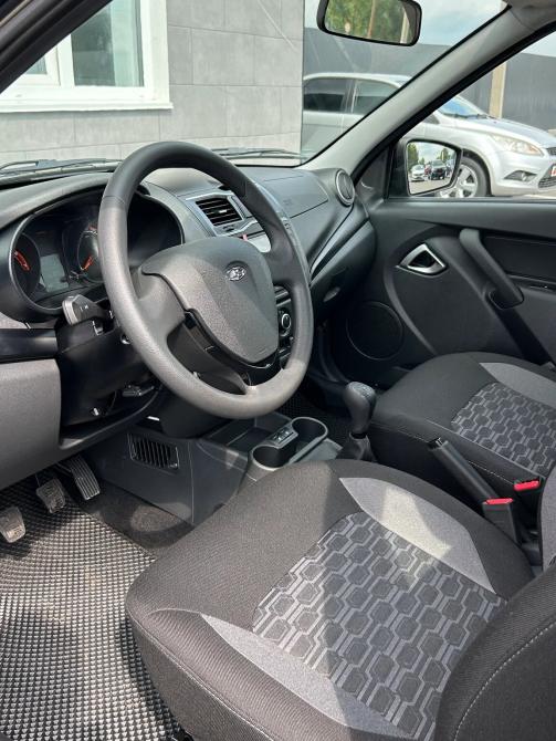 Lada (ВАЗ) Granta I Рестайлинг Альметьевск  - изображение 9