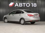 Nissan Almera III (G15) Ижевск  - изображение 21