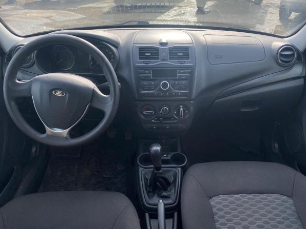 Lada (ВАЗ) Granta I Рестайлинг с пробегом 2019 года, цена 600 000 рублей, 104000 км, седан, Автокод Объявления