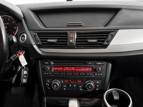 BMW X1 I (E84) Рестайлинг с пробегом 2014 года, цена 1 399 000 рублей, 140501 км, внедорожник, Автокод Объявления