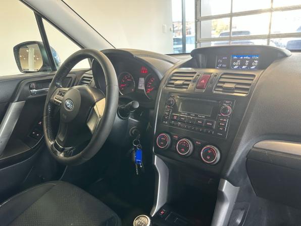 Subaru Forester IV с пробегом 2014 года, цена 1 375 000 рублей, 206433 км, внедорожник, Автокод Объявления